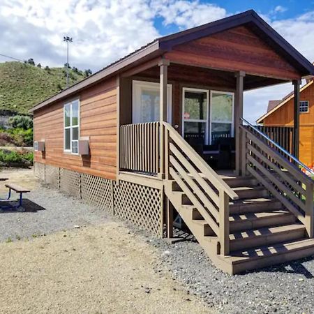 Castle Gate Rv Park Hotell Helper Eksteriør bilde