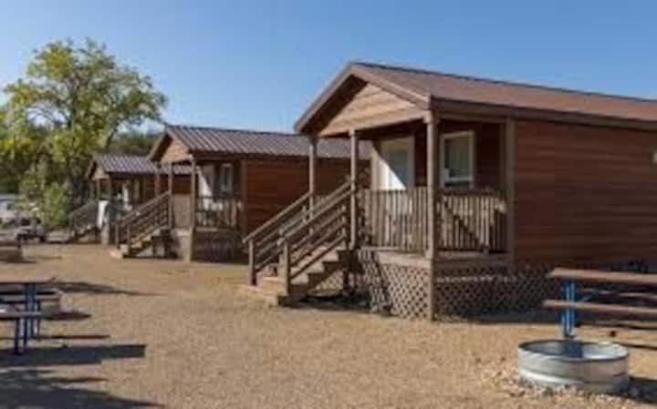 Castle Gate Rv Park Hotell Helper Eksteriør bilde